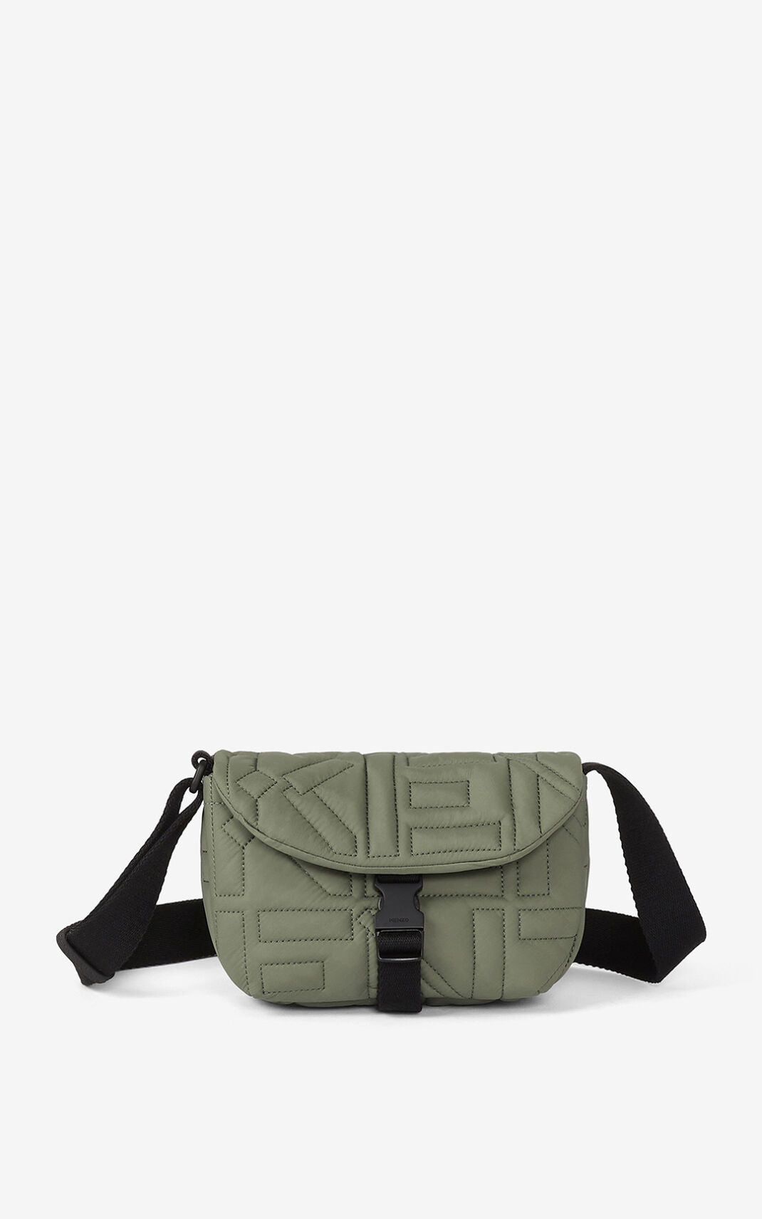 Bolso De Mano Kenzo Arctik mini Mujer Verde Claro - SKU.5767084